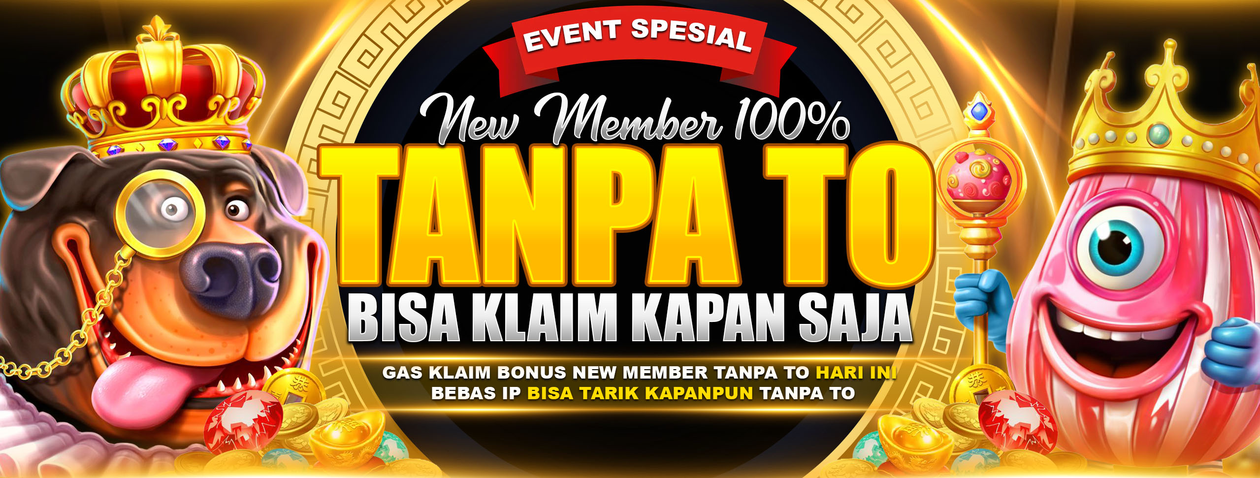 Banner PAYUNGWIN